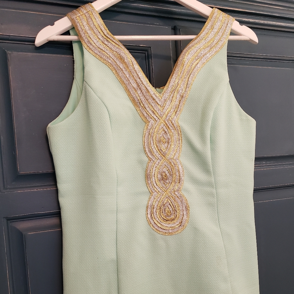PINK LILLY TOP